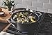 Calphalon Premier Space Saving Nonstick 8.5qt Dutch Oven with Cover