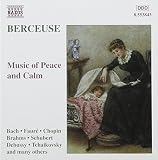 BERCEUSE:MUSIC OF PEACE AND CALM                   image