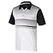 Oakley Men's Standard Superior Polo, Blackout, X-Large