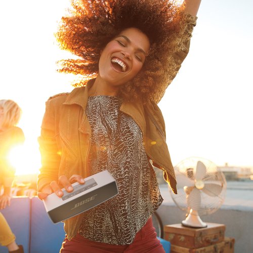 bose soundlink mini ii discontinued