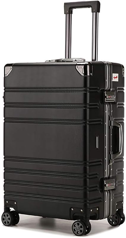 hard shell carry on case