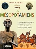 Les Mésopotamiens by 