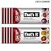 That's it. Mini's-Variety Pack 100% Natural Fruit Bar, High Fiber Vegan, Gluten Free Healthy Snack, Paleo for Children, Adults, Non GMO No Added Sugar, No Preservatives (Mango 5 Pack, Fig 5 Pack)