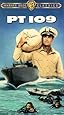 Pt 109 [VHS]