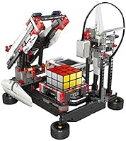 mindstorms ev5