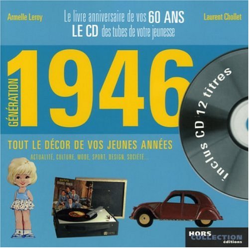 Génération 1946