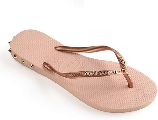 havaianas rose ballet