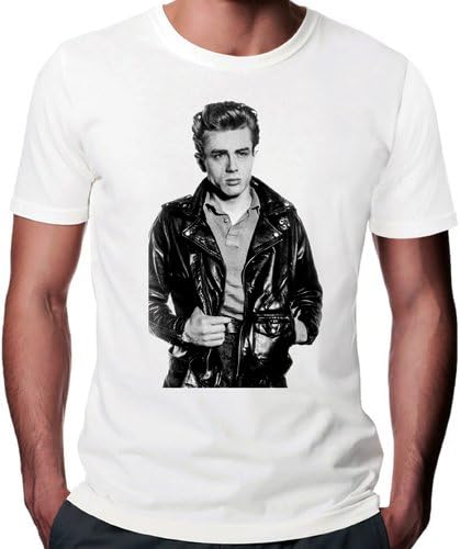 james dean leather jacket