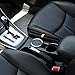 Car Seat Pocket. Car Phone Pocket Instantly Solve your storage for Small Items like Cigarette, Card and Key. Acts as a Console Organizer, Console Gap Filler, Car Pocket & Phone Accessory in Car