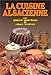 La cuisine alsacienne (French Edition) by 