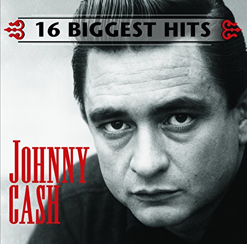 Johnny Cash - 16 Biggest Hits [vinyl] - Zortam Music