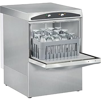 D.O.M. Gläserspüler Korb 35 X 35 cm