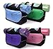 Faswin Yoga Mat Tote Bags (Purple)