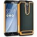 COVRWARE Asus Zenfone 2 Case - [ Armor Defender] Dual Layer [ Shockproof ] Protective Case [ Screen Protector ]Will Not Fit Asus Zenfone 2E (AT&T) - Orange