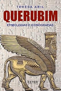 Livro Querubim: Etimologias e Iconografias