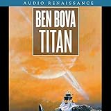 Titan: A Tale of Cataclysmic Discovery