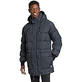 Eddie Bauer mens Eddie Bauer 2023 Kara Koram Parka