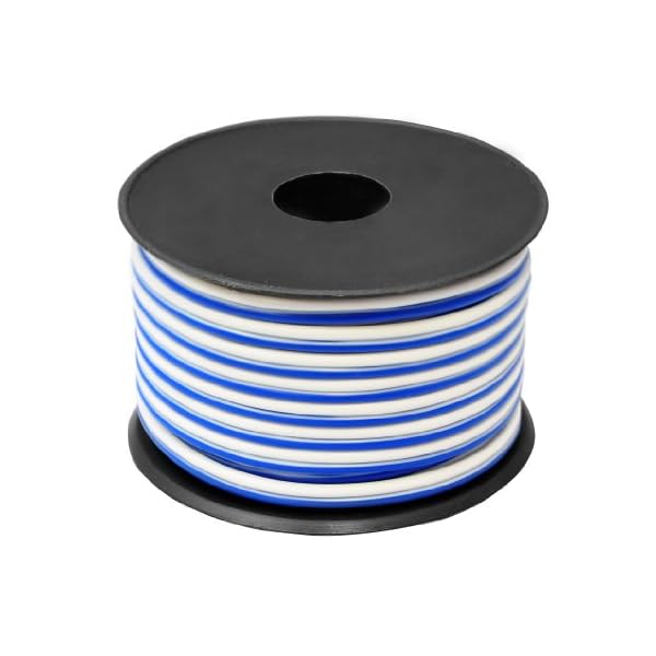 Pyle-18-Gauge-Stereo-Marine-Grade-Speaker-Wire Pyle-18-Gauge-Stereo-Marine-Grade-Speaker-Wire