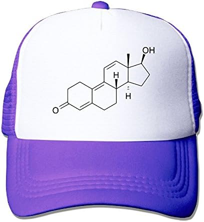 Trenbolone Trucker Hat,Mesh Hat