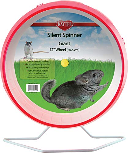 Silent Spinner Wheel by Mojetto