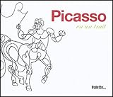 Picasso en un trait (French Edition) by 