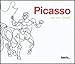 Picasso en un trait (French Edition) by 