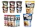 FlapJacked High Protein Sampler Variety Pack