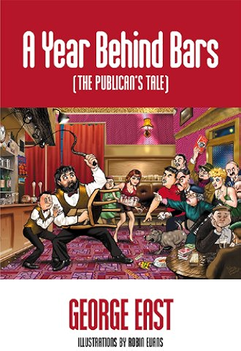 Download A Year Behind Bars (English Edition) PDF