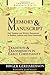 Memory and Manuscript: Oral Tradition and Written Transmission in Rabbinic Judaism and Early Christianity with Tradition and Transmission in Early Christianity (The Biblical Resource Series (BRS))