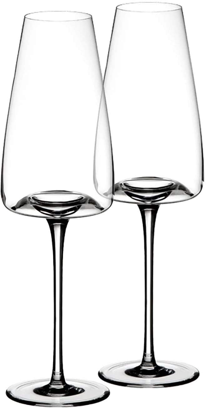 Zieher Weingläser Rich Vision, 2er-Set