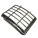 EnviroCare Replacement Vacuum Filters for Shark Navigator Lift-Away NV350, NV351, NV352, NV355, NV356, NV356E, NV357 Uprights