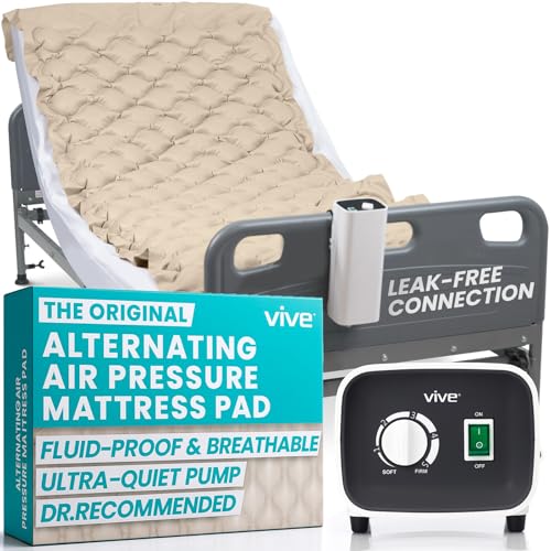 Vive Alternating Air Pressure Mattress