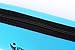 iDream365(TM) Classic Multi-Purpose Clip-On Zippered Pencil Bags Case Holder Pouch,Storage of Cosmetics, Pencils,Stylus Pens, Small Accessories,Tools and More
