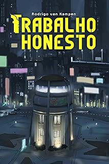 Livro Trabalho Honesto