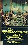 The Homecoming (The Waltons)