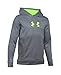 Under Armour UA Storm Armour Fleece Mid Logo YLG Graphite