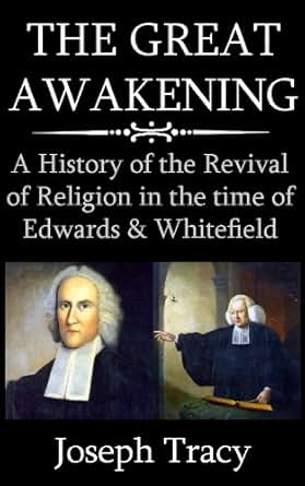 5 Results Of The Great Awakening 5 Results Of The Great Awakening
