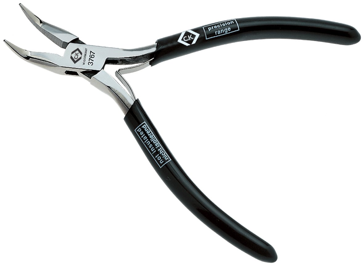 C.K Classic T3767 120mm Precision Snipe Nose Pliers