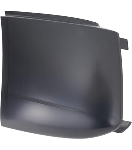 Amazon.com: Volvo Truck 82721516 Extension Bumper Right Side
