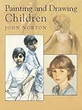 Painting and Drawing Children