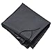 Outdoor Patio Umbrella Cover, Garden Yard Market Parasol Cover, Waterproof Outdoor Umbrella Cover Storage Zipper Bag Fits 7ft to 11ft Umbrellas