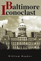 Baltimore Iconoclast Paperback