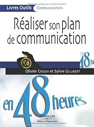 Réaliser son plan de communication en 48 heures