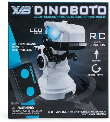 dinoboto remote control robot