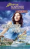 Undercover Pursuit (Missions of Mercy)