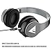 Bluetooth Headphones, Vomach Wireless Headphones On Ear Headphones with Microphone Foldable Adjustable Headband for Smart Phones Tablets