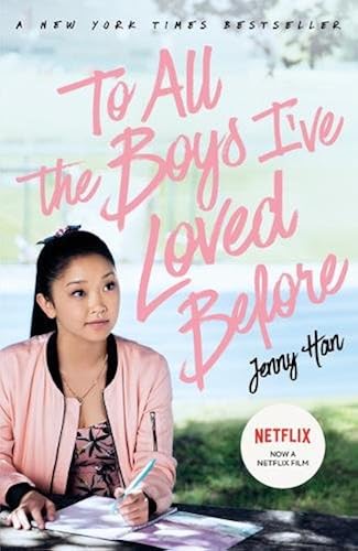 Download To All the Boys I've Loved Before. Film Tie-In PDF