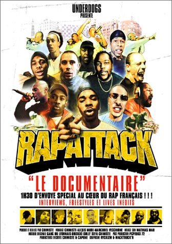 Rapattack