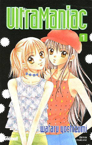 Ultramaniac