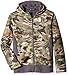 Under Armour Boys Stealth Fleece Jacket
